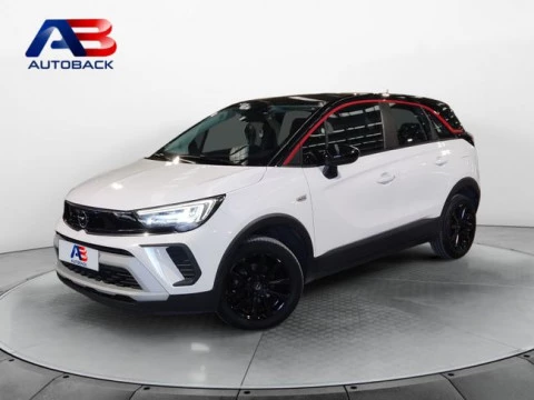 Opel Crossland 1.5D 81kW (110CV) GS Line