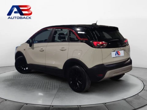 Opel Crossland 1.5D 81kW (110CV) GS Line