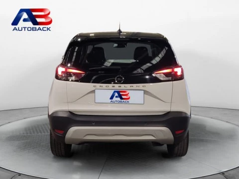 Opel Crossland 1.5D 81kW (110CV) GS Line