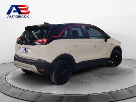 Opel Crossland 1.5D 81kW (110CV) GS Line