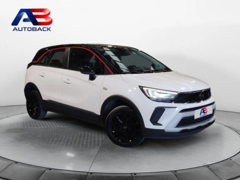 Opel Crossland 1.5D 81kW (110CV) GS Line