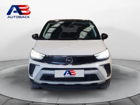 Opel Crossland 1.5D 81kW (110CV) GS Line