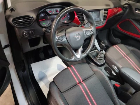 Opel Crossland 1.5D 81kW (110CV) GS Line