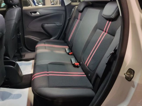 Opel Crossland 1.5D 81kW (110CV) GS Line