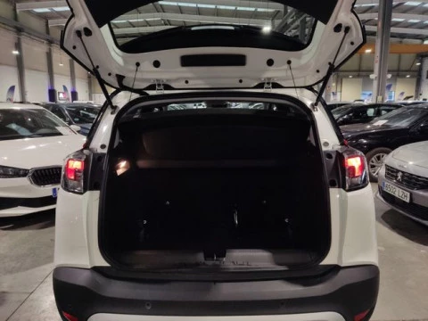 Opel Crossland 1.5D 81kW (110CV) GS Line