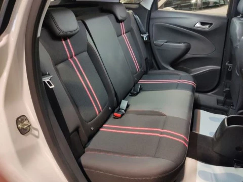 Opel Crossland 1.5D 81kW (110CV) GS Line