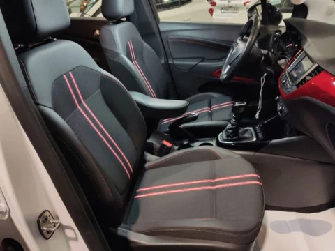 Opel Crossland 1.5D 81kW (110CV) GS Line