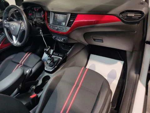 Opel Crossland 1.5D 81kW (110CV) GS Line