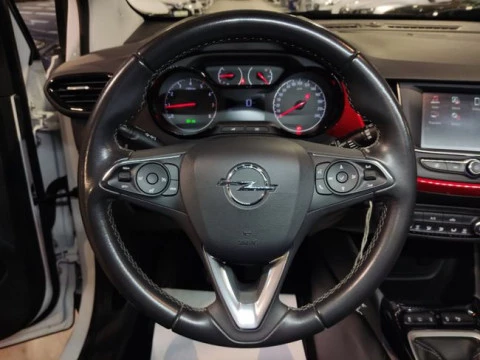 Opel Crossland 1.5D 81kW (110CV) GS Line