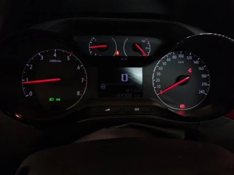 Opel Crossland 1.5D 81kW (110CV) GS Line