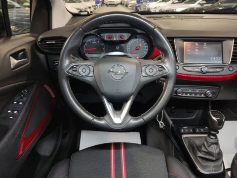 Opel Crossland 1.5D 81kW (110CV) GS Line