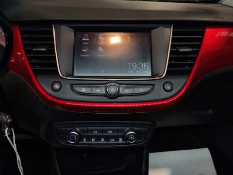 Opel Crossland 1.5D 81kW (110CV) GS Line