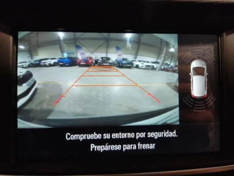 Opel Crossland 1.5D 81kW (110CV) GS Line