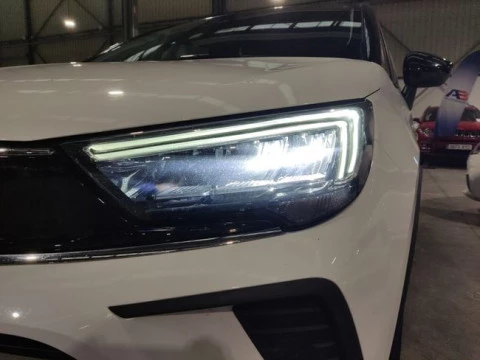 Opel Crossland 1.5D 81kW (110CV) GS Line