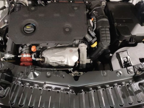 Opel Crossland 1.5D 81kW (110CV) GS Line