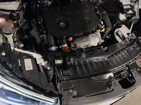 Opel Crossland 1.5D 81kW (110CV) GS Line