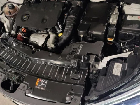 Opel Crossland 1.5D 81kW (110CV) GS Line