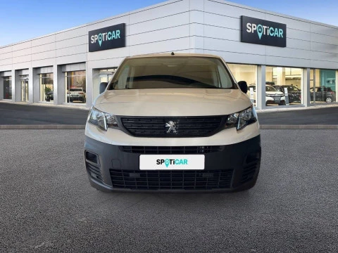 Peugeot Partner Pro Standard 600kg BlueHDi 73kW