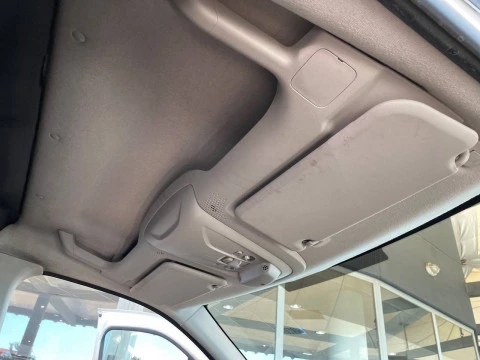 Peugeot Partner Pro Standard 600kg BlueHDi 73kW