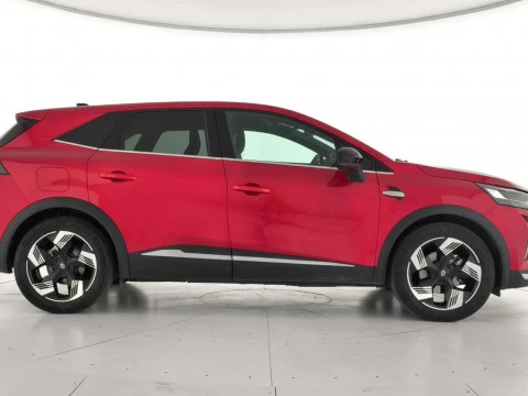 Renault Symbioz Techno E-Tech full hybr 105kW (145CV)