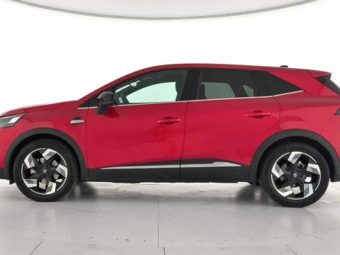 Renault Symbioz Techno E-Tech full hybr 105kW (145CV)