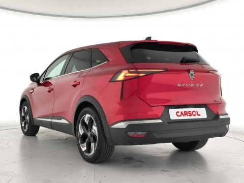 Renault Symbioz Techno E-Tech full hybr 105kW (145CV)