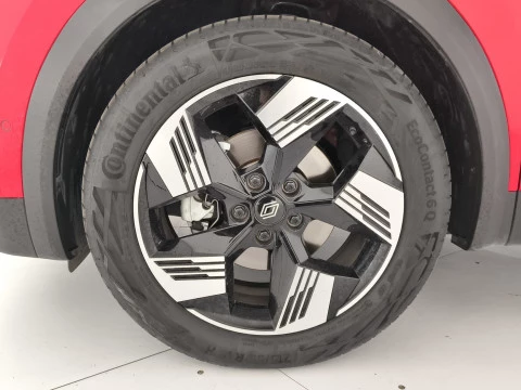 Renault Symbioz Techno E-Tech full hybr 105kW (145CV)