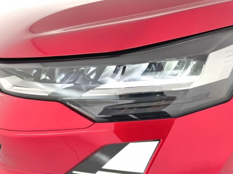 Renault Symbioz Techno E-Tech full hybr 105kW (145CV)