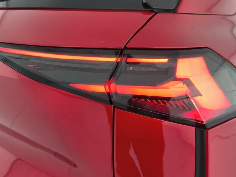 Renault Symbioz Techno E-Tech full hybr 105kW (145CV)