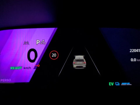 Renault Symbioz Techno E-Tech full hybr 105kW (145CV)