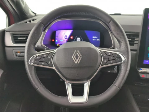 Renault Symbioz Techno E-Tech full hybr 105kW (145CV)