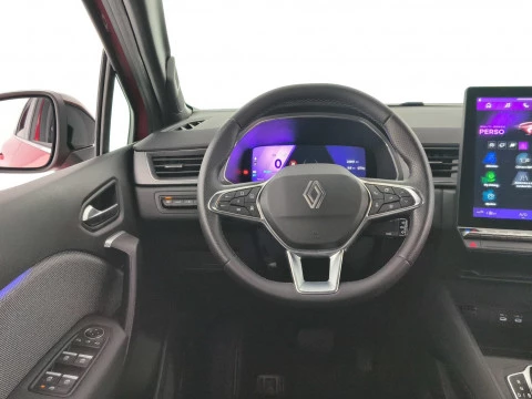 Renault Symbioz Techno E-Tech full hybr 105kW (145CV)