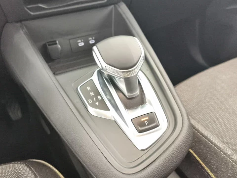 Renault Symbioz Techno E-Tech full hybr 105kW (145CV)