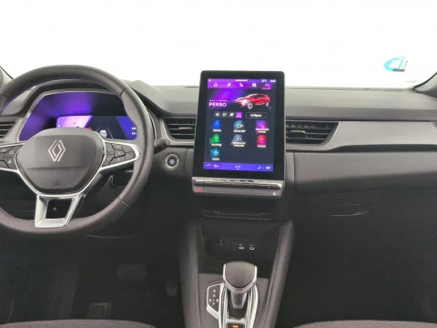Renault Symbioz Techno E-Tech full hybr 105kW (145CV)