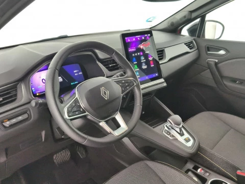 Renault Symbioz Techno E-Tech full hybr 105kW (145CV)