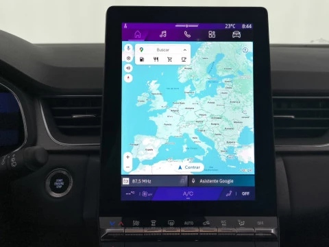 Renault Symbioz Techno E-Tech full hybr 105kW (145CV)