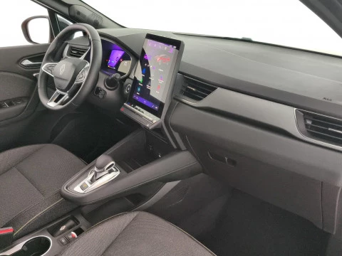 Renault Symbioz Techno E-Tech full hybr 105kW (145CV)