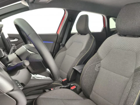 Renault Symbioz Techno E-Tech full hybr 105kW (145CV)