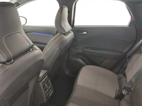 Renault Symbioz Techno E-Tech full hybr 105kW (145CV)