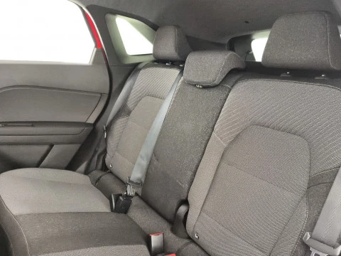 Renault Symbioz Techno E-Tech full hybr 105kW (145CV)