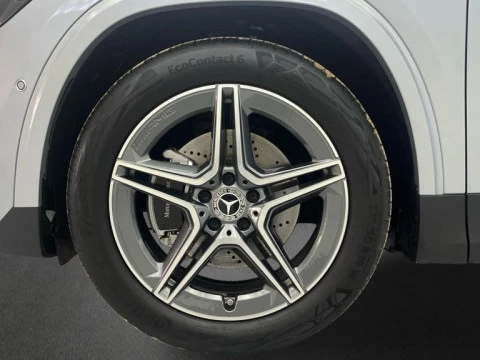 Mercedes-Benz GLA 200 d AMG Line