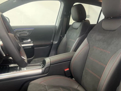 Mercedes-Benz GLA 200 d AMG Line