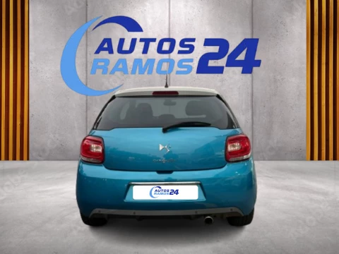 Citroën DS3 1.2 VTi