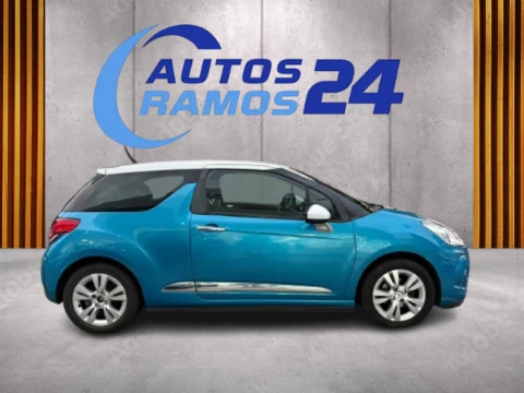 Citroën DS3 1.2 VTi