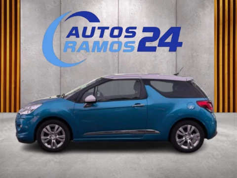 Citroën DS3 1.2 VTi