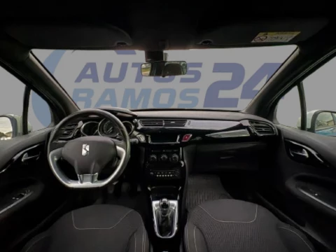 Citroën DS3 1.2 VTi