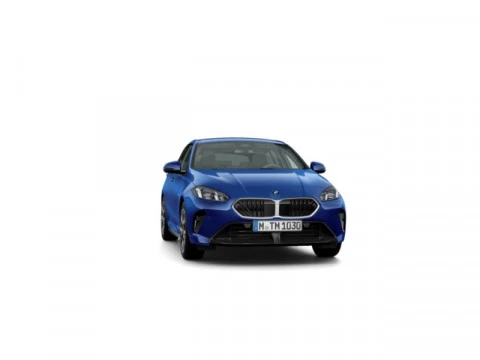 BMW Serie 1 120d 120 kW (163 CV)