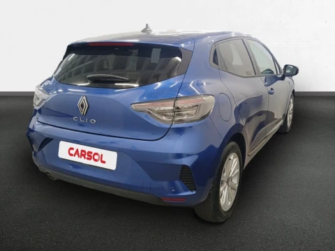 Renault Clio Generation TCe 90 (67kw)