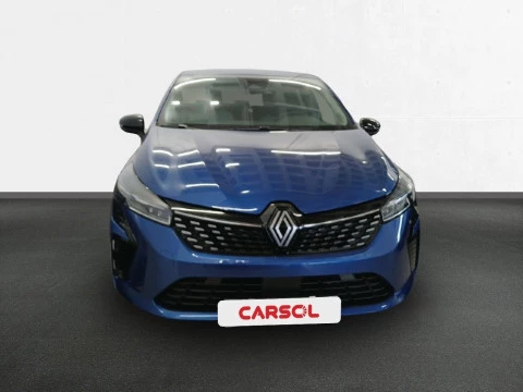 Renault Clio Generation TCe 90 (67kw)