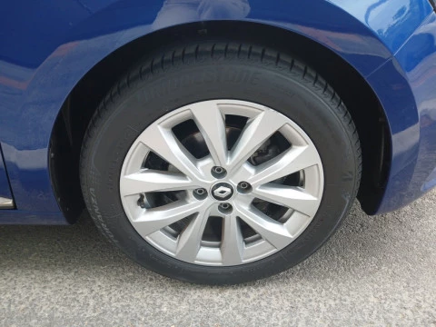 Renault Clio Generation TCe 90 (67kw)